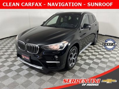 Used 2016 BMW X1 xDrive28i