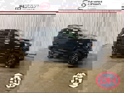 New 2026 GMC Terrain AT4 w/ Convenience Package III