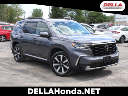 Used 2024 Honda Pilot Touring