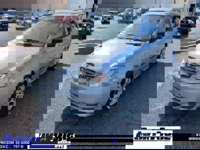 Used 2003 Toyota Corolla CE