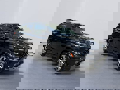 Certified 2022 Hyundai Kona SEL w/ Convenience Package