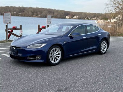 Used 2016 Tesla Model S AWD