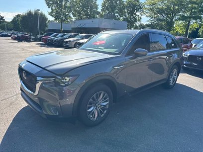New 2025 MAZDA CX-90 3.3 Turbo w/ Preferred Package