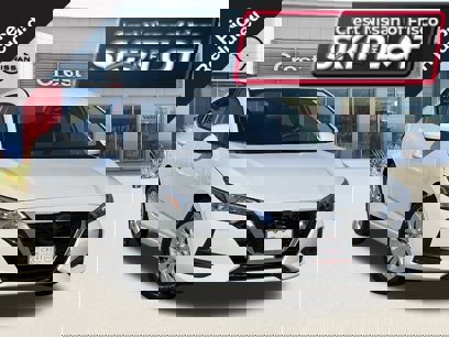 Used 2022 Nissan Sentra S