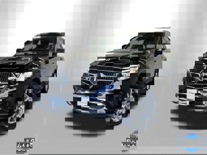 Used 2023 Mercedes-Benz GLC 300 4MATIC