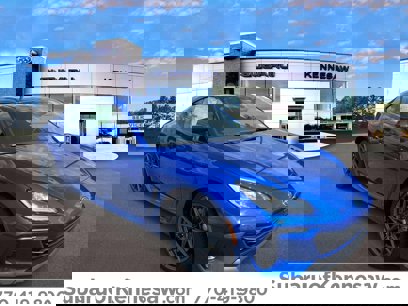 New 2025 Subaru BRZ Limited