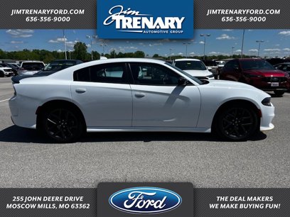 Used 2023 Dodge Charger GT w/ Blacktop Package