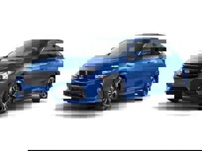 Certified 2017 Honda Civic EX-L