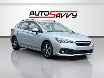 Used 2023 Subaru Impreza Premium