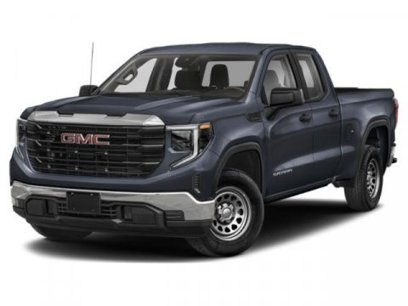 Certified 2023 GMC Sierra 1500 Elevation w/ Preferred Package