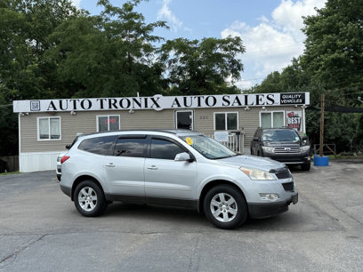 Used 2011 Chevrolet Traverse LT w/ Personal Connectivity Package