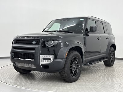 Used 2024 Land Rover Defender 110 S