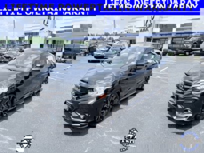 Used 2017 Honda Civic Sport
