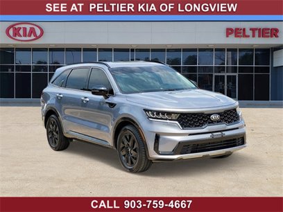 Used 2021 Kia Sorento S