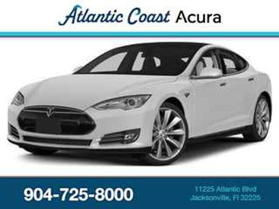 Used 2013 Tesla Model S