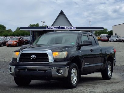 Used 2008 Toyota Tundra SR5