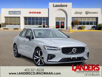 Used 2024 Volvo S60 B5 Core