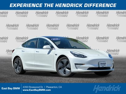 Used 2020 Tesla Model 3 Standard Range