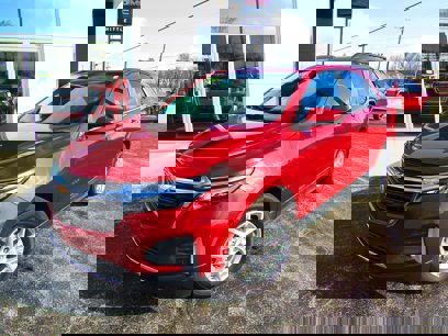 Certified 2022 Chevrolet Equinox LT