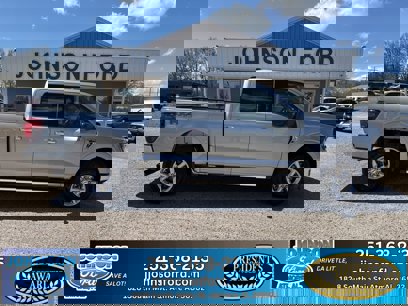 New 2025 Ford F150 XLT w/ Equipment Group 301A Standard