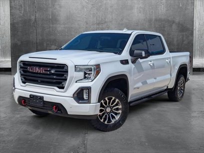 Used 2021 GMC Sierra 1500 AT4 w/ AT4 Value Package