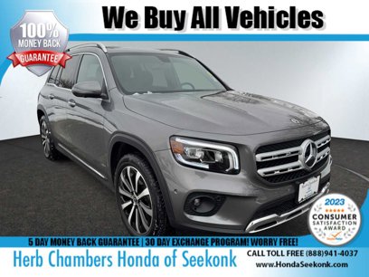 Used 2023 Mercedes-Benz GLB 250 4MATIC