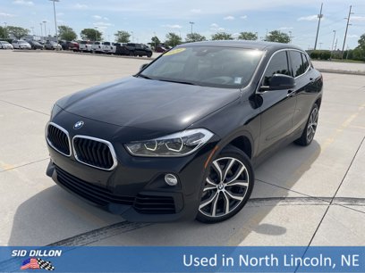 Used 2020 BMW X2 xDrive28i w/ Premium Package
