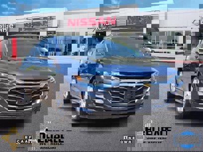 Used 2020 Chevrolet Malibu LT