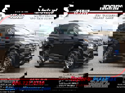 Used 2024 Nissan Rogue S