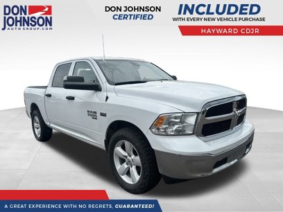 Used 2023 RAM 1500 SLT