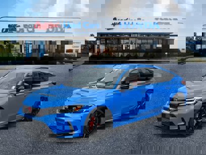 Used 2024 Honda Civic Type R