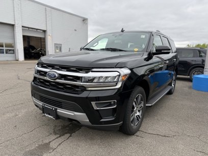 Used 2023 Ford Expedition Limited