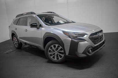 New 2025 Subaru Outback Premium