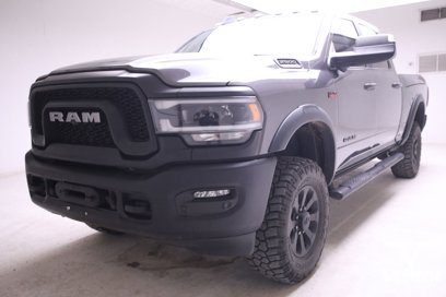 Used 2022 RAM 2500 Power Wagon w/ Level 2 Equipment Group