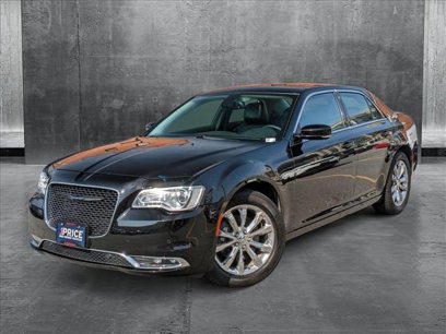 Used 2015 Chrysler 300 Limited w/ 300 Premium Group