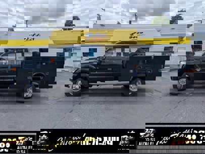 Used 2015 Ford F350 XL w/ Power Equipment Group