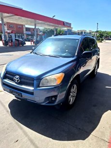 Used 2012 Toyota RAV4 FWD w/ Upgrade Value Pkg