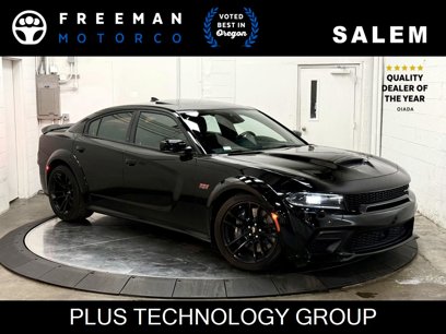 Used 2023 Dodge Charger Scat Pack