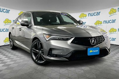 Used 2024 Acura Integra A-Spec