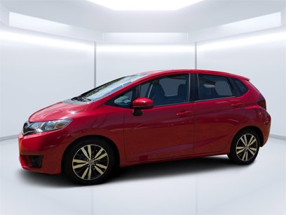 Used 2015 Honda Fit EX