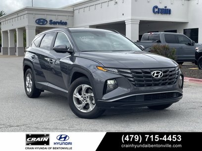 Used 2023 Hyundai Tucson SEL
