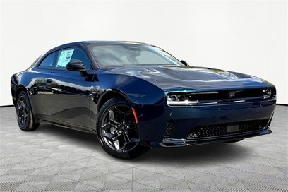 New 2025 Dodge Charger R/T w/ Sun & Sound Package