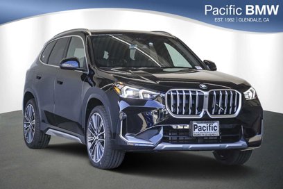 Used 2025 BMW X1 xDrive28i w/ Technology Package