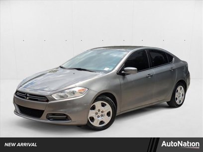 Used 2013 Dodge Dart SE w/ Value Group