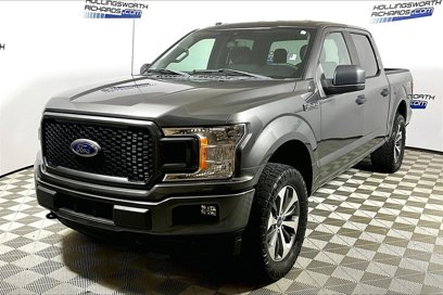 Used 2019 Ford F150 XL w/ Equipment Group 101A Mid