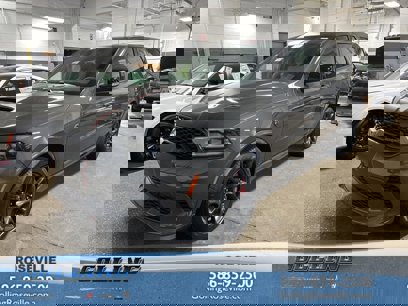 New 2024 Dodge Durango SRT Hellcat