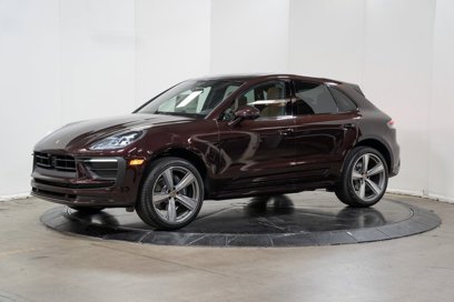 Used 2024 Porsche Macan
