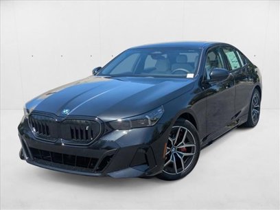 New 2026 BMW i5 eDrive40 w/ M Sport Package