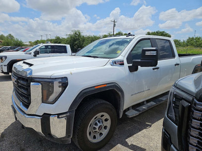 Used 2025 GMC Sierra 3500 Pro
