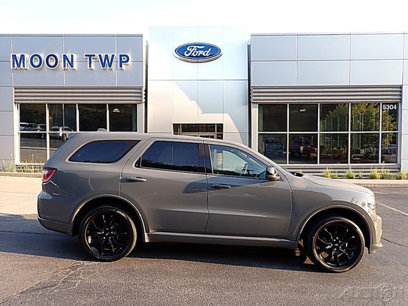 Used 2020 Dodge Durango SXT